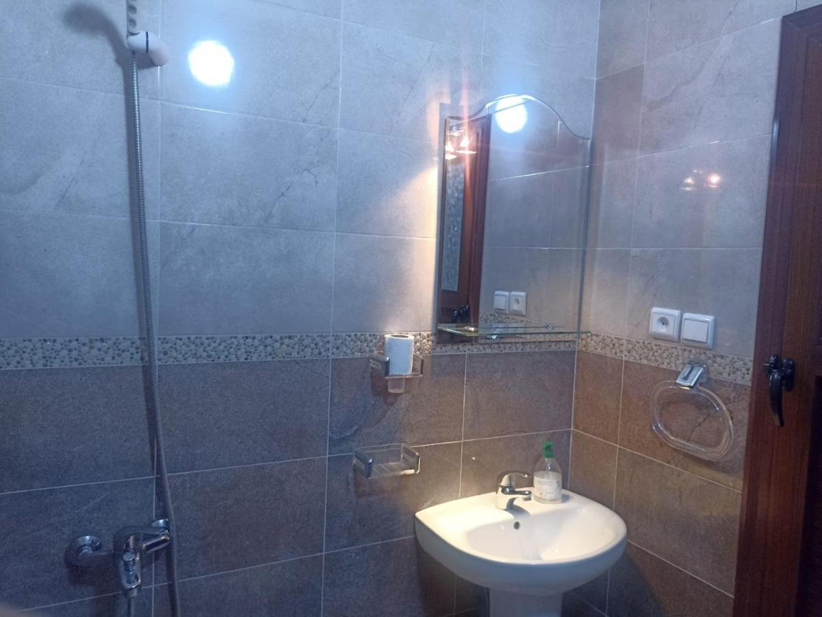 Bel Appartement شفشاون المظهر الخارجي الصورة