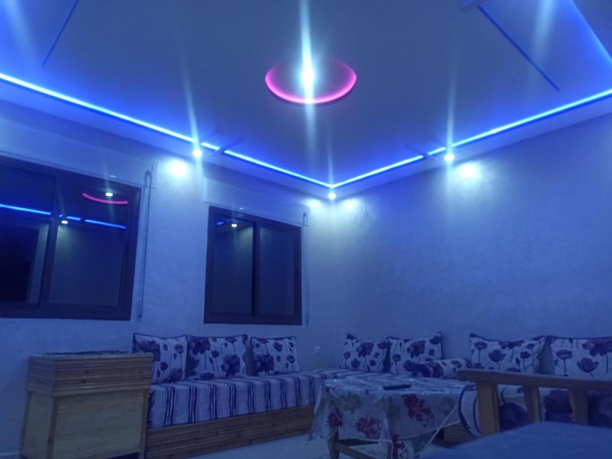 Bel Appartement شفشاون المظهر الخارجي الصورة