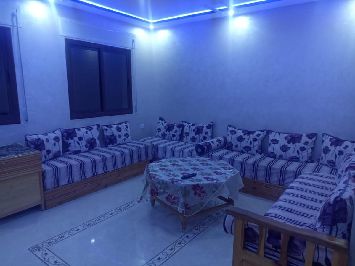 Bel Appartement شفشاون المظهر الخارجي الصورة