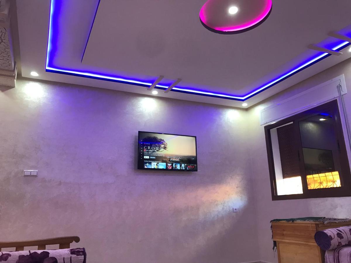 Bel Appartement شفشاون المظهر الخارجي الصورة