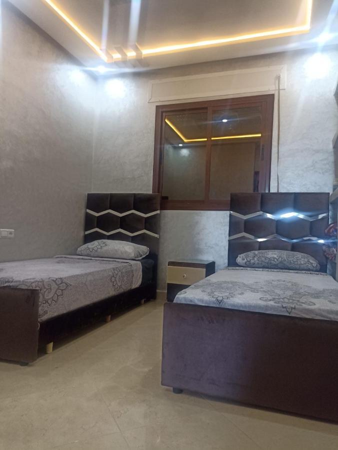Bel Appartement شفشاون المظهر الخارجي الصورة