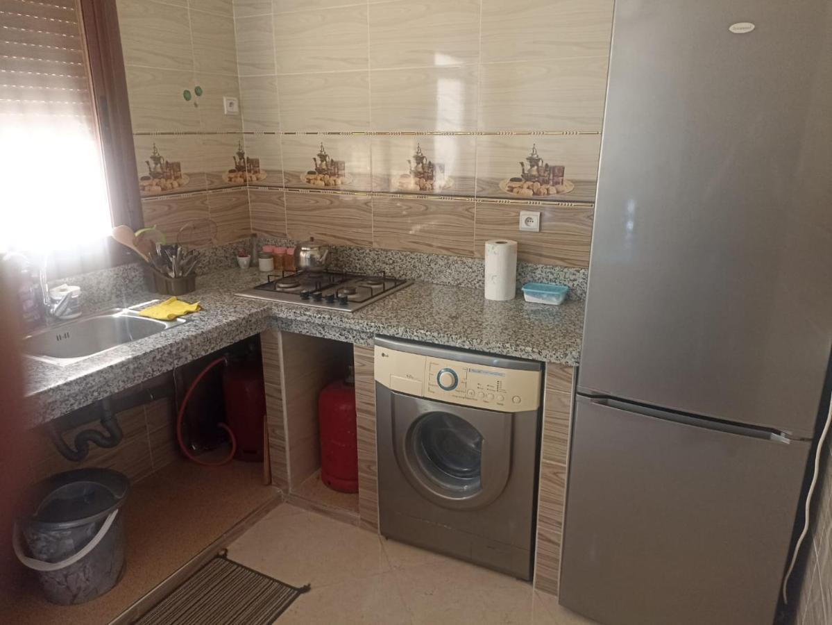 Bel Appartement شفشاون المظهر الخارجي الصورة