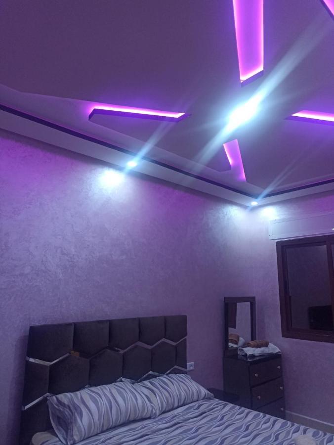 Bel Appartement شفشاون المظهر الخارجي الصورة