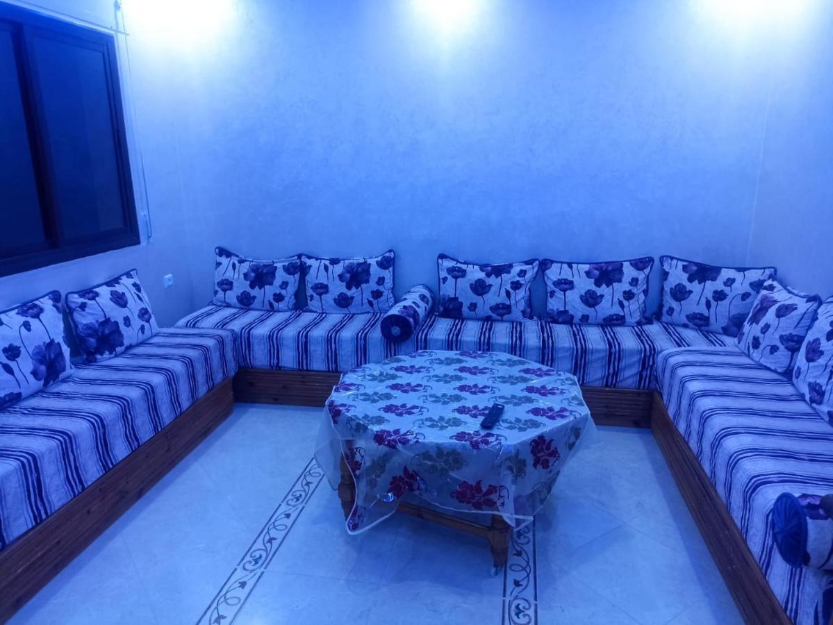 Bel Appartement شفشاون المظهر الخارجي الصورة